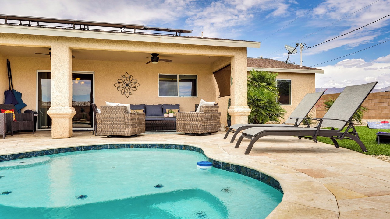 Photo of Outdoor in Lake Havasu City
