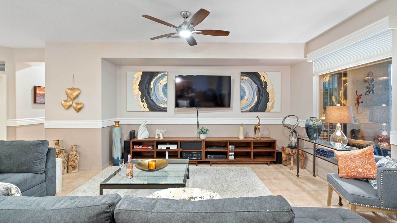 Photo of Bedroom in Surprise