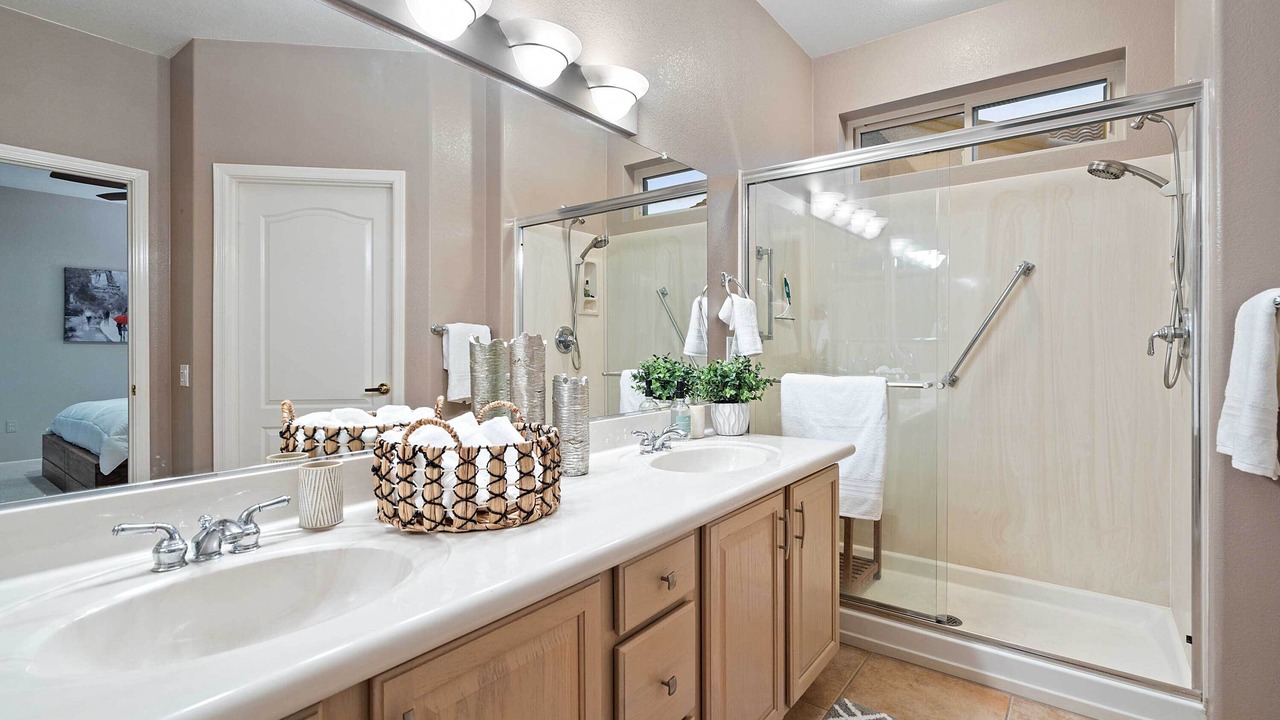 Photo of Bathroom in Surprise