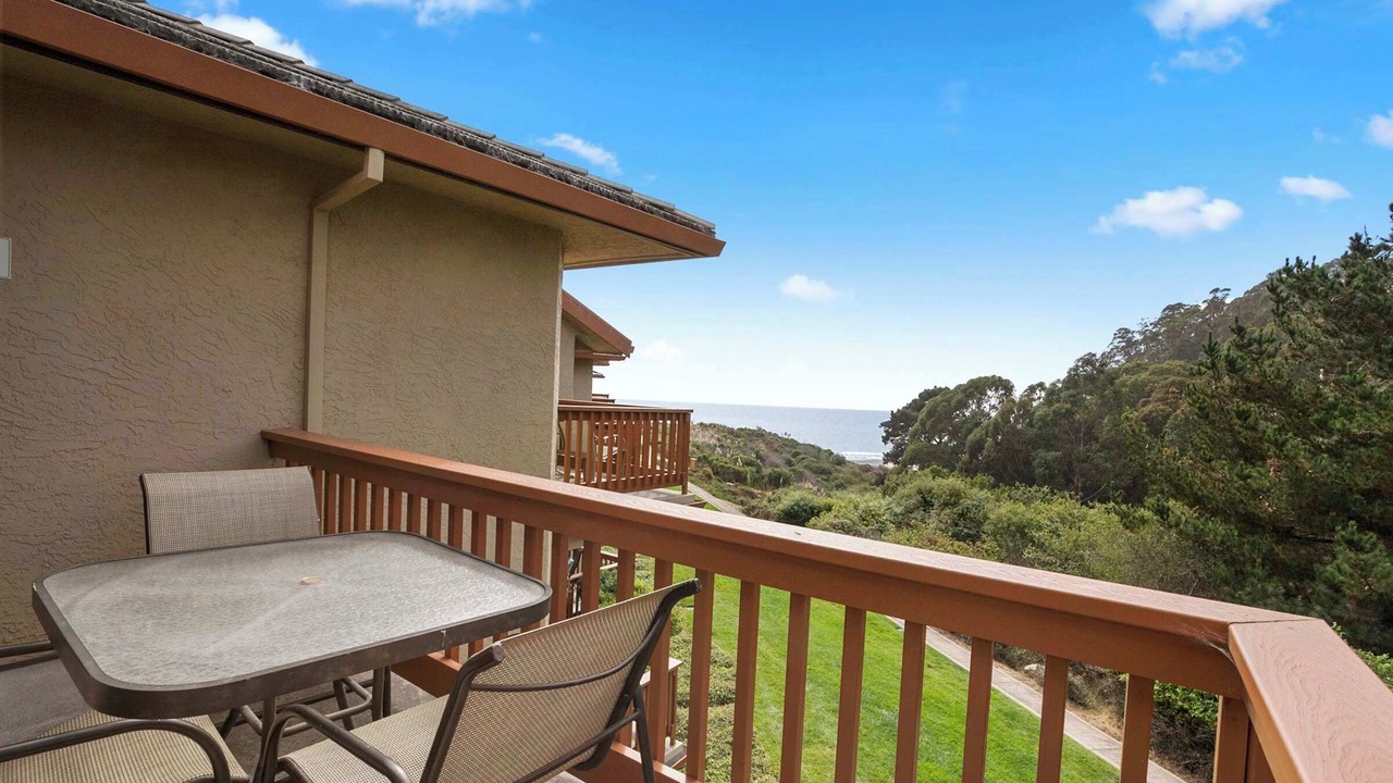 Photo of Patio Balcony in Rio del Mar