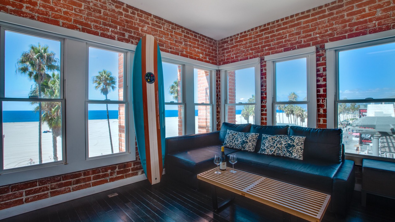 Photo of Livingroom in Venice