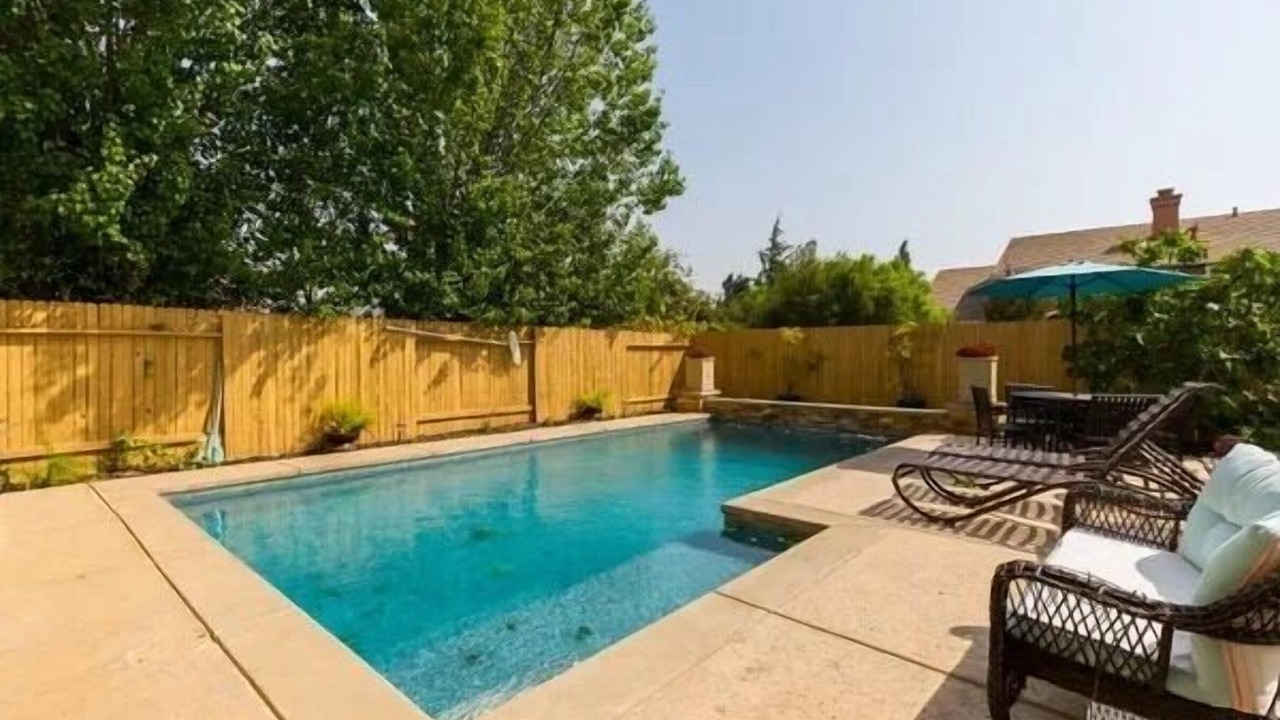 Photo of Outdoor in Roseville