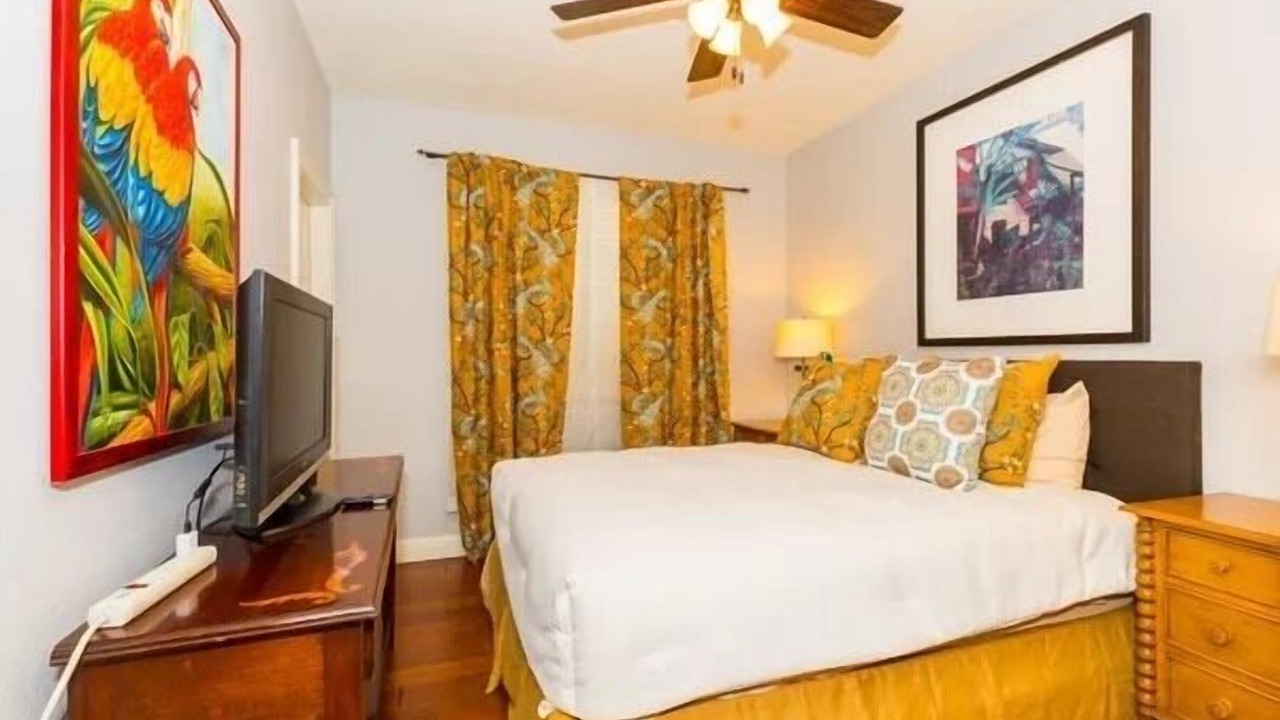Photo of Bedroom in Roseville