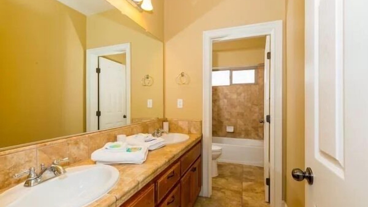 Photo of Bathroom in Roseville