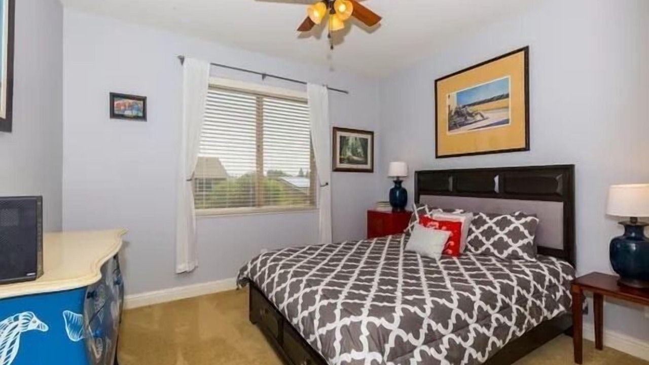 Photo of Bedroom in Roseville