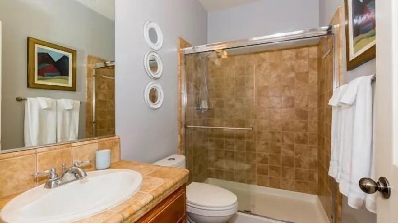 Photo of Bathroom in Roseville