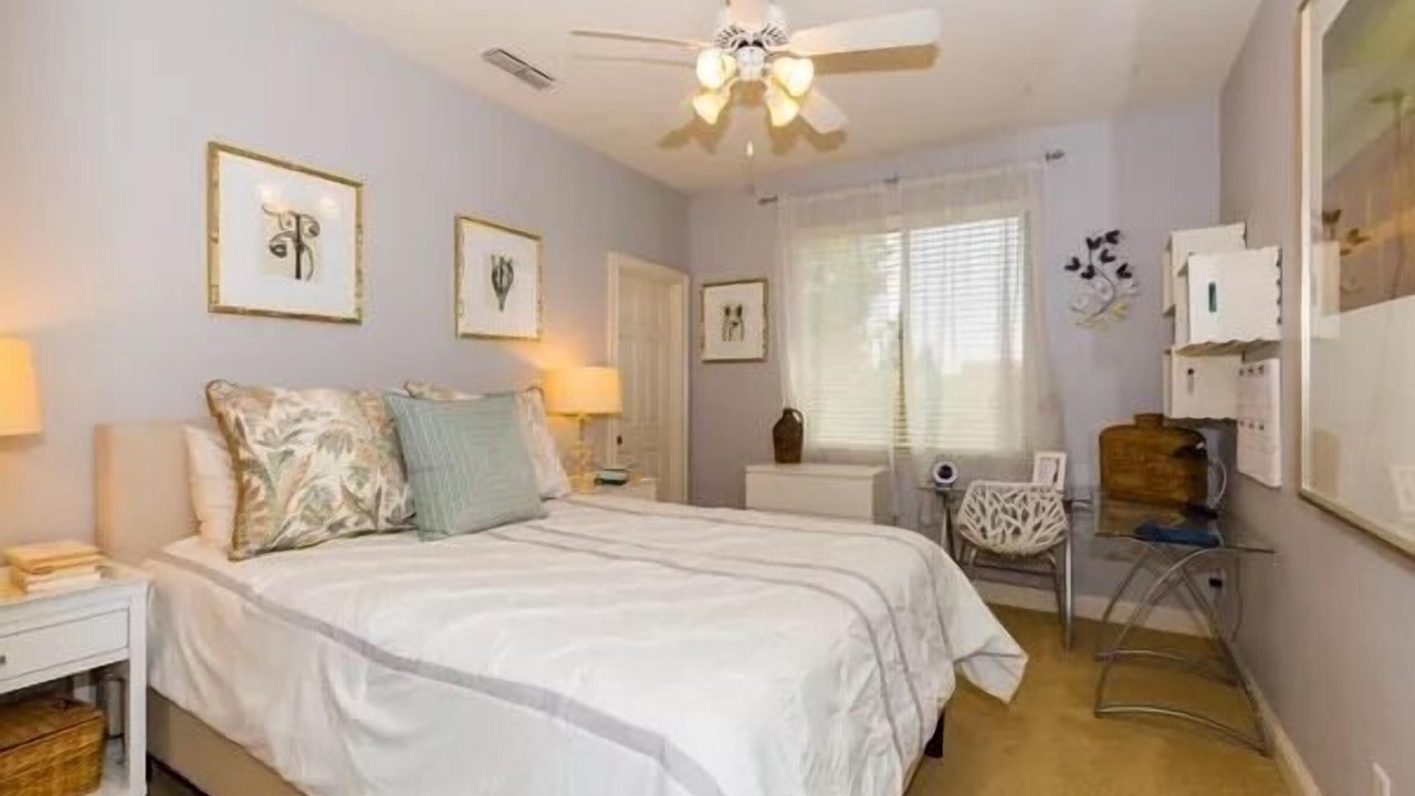 Photo of Bedroom in Roseville