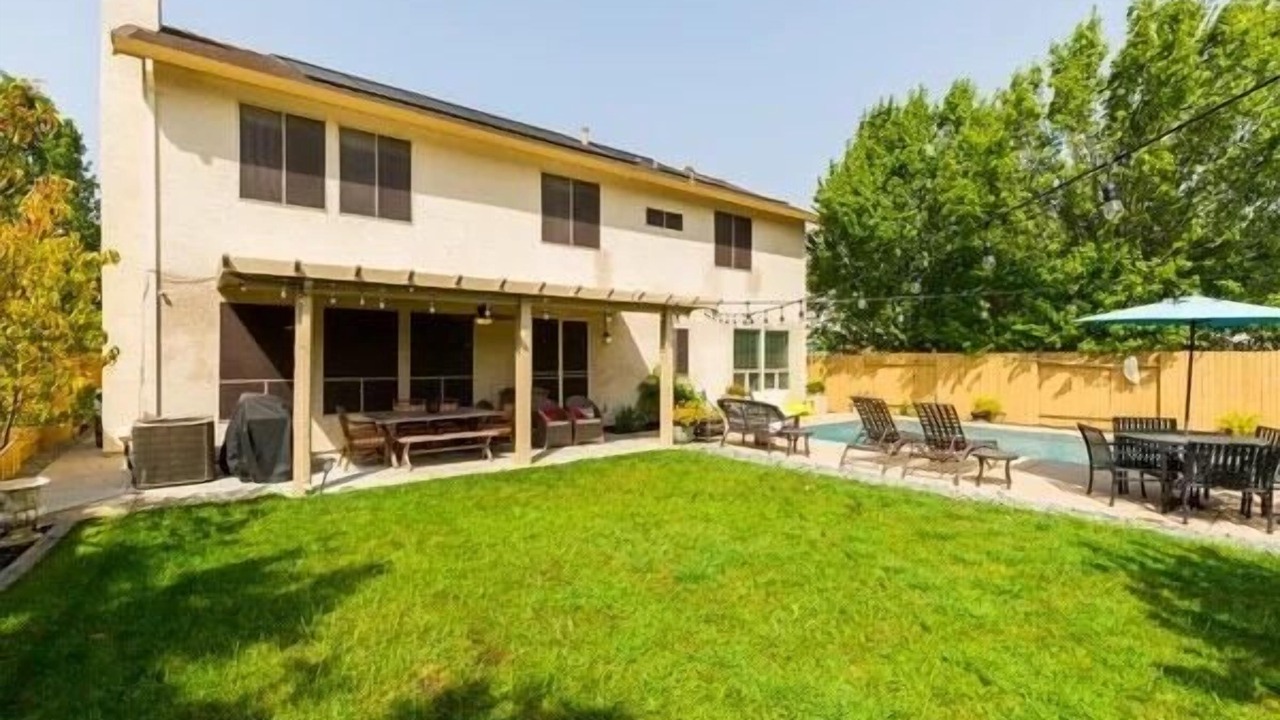 Photo of Outdoor in Roseville