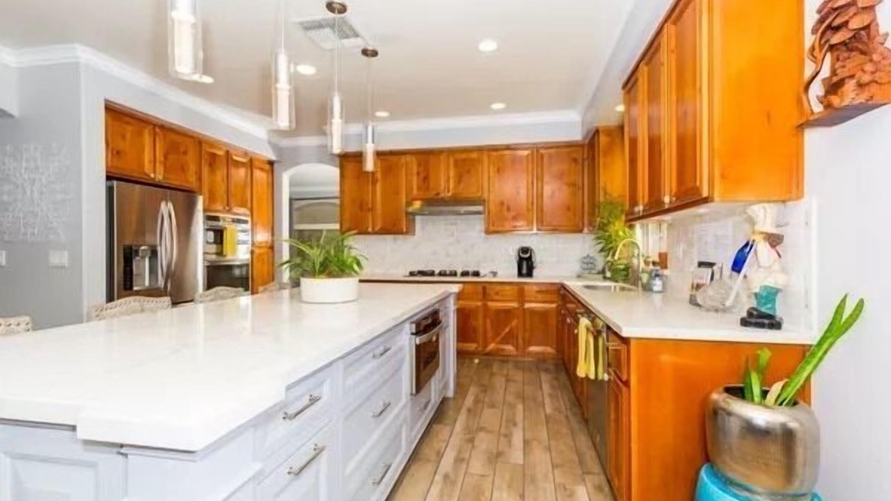Photo of Kitchen in Roseville