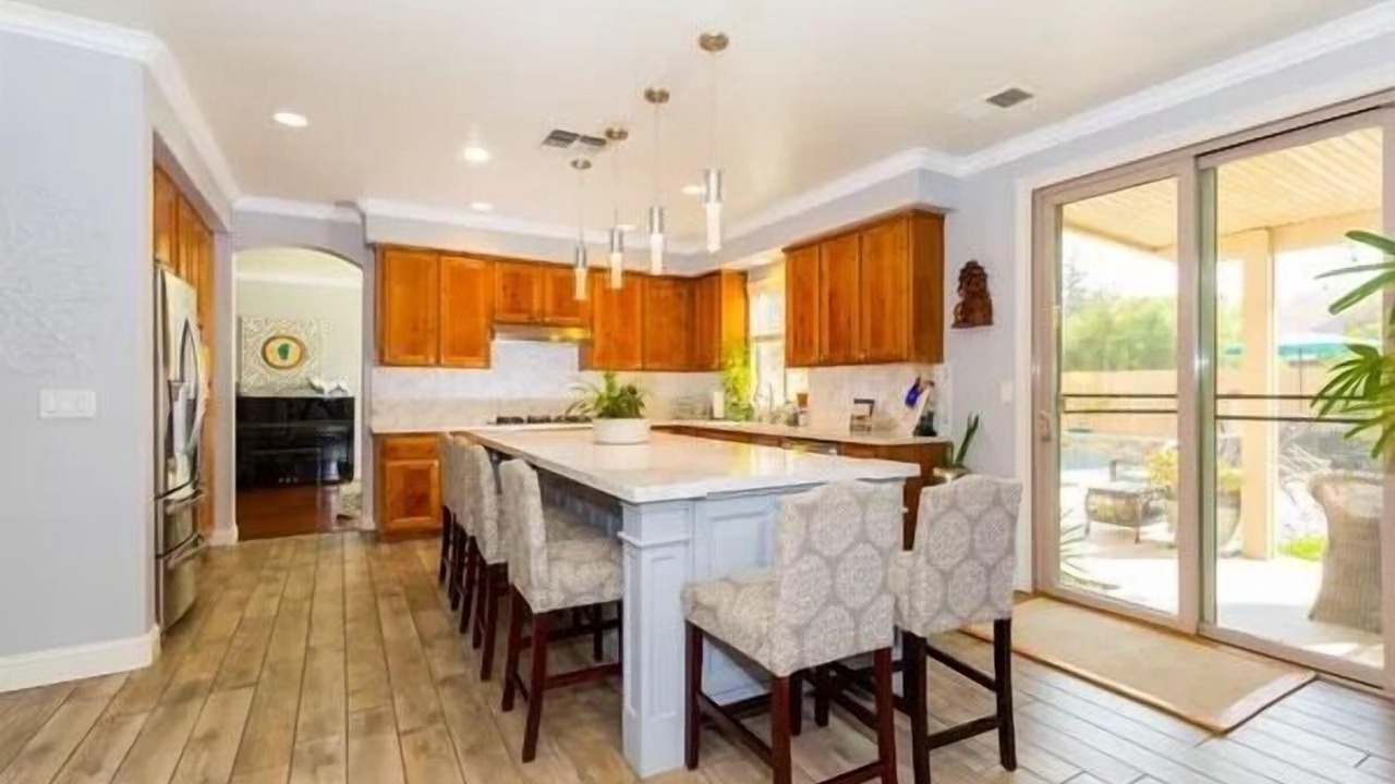 Photo of Kitchen in Roseville