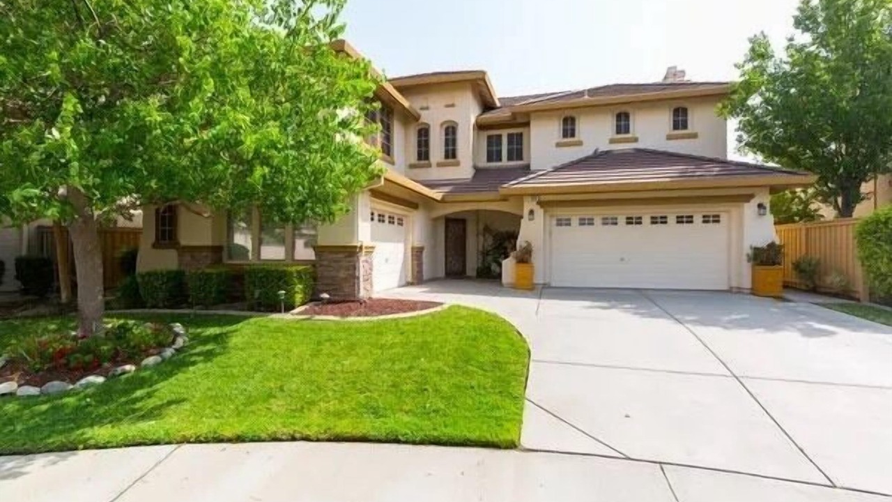 Photo of Outdoor in Roseville