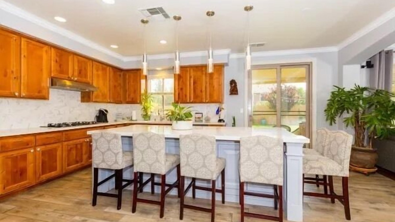 Photo of Kitchen in Roseville