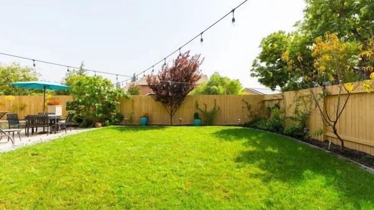 Photo of Outdoor in Roseville