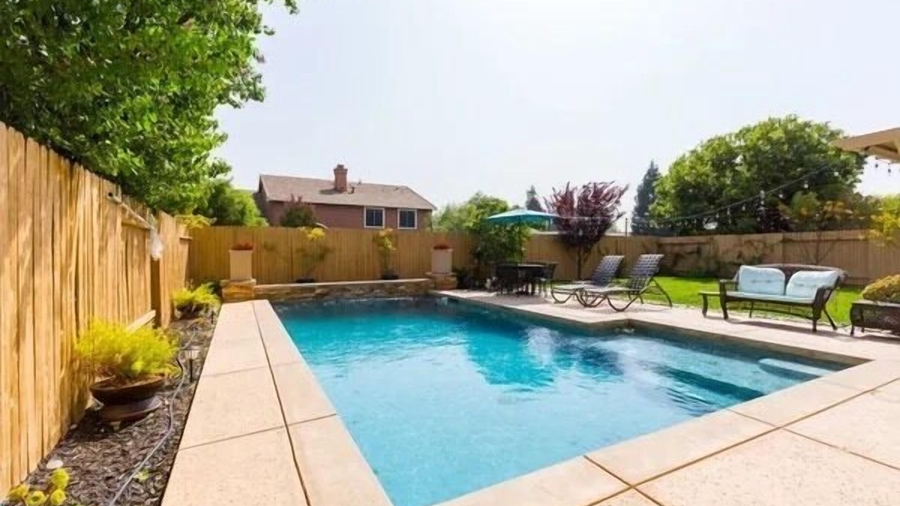 Photo of Outdoor in Roseville