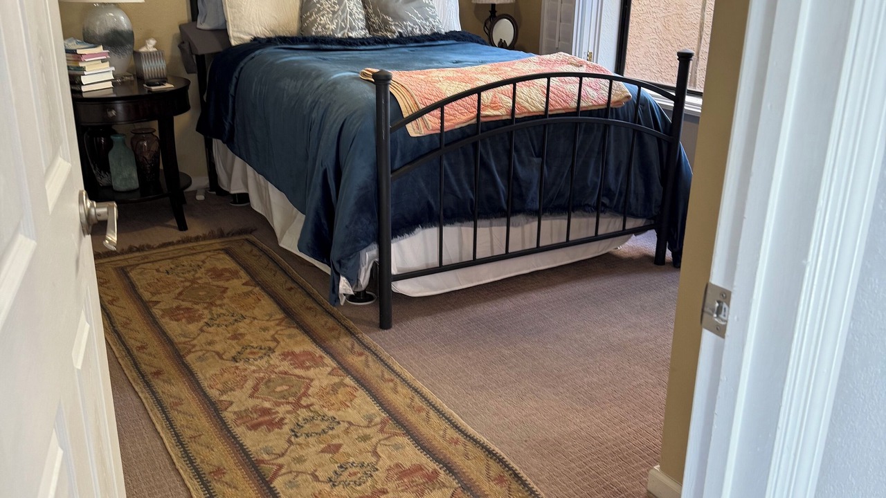 Photo of Bedroom in Rancho del Lago