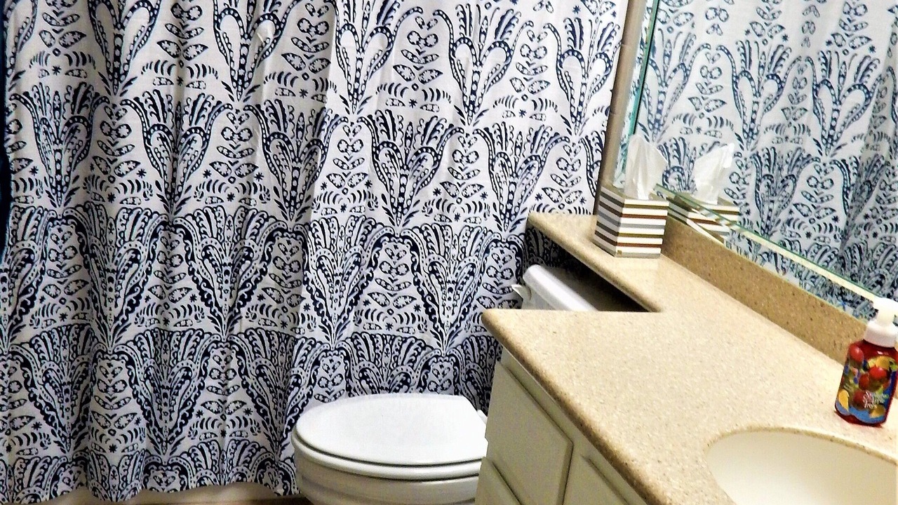 Photo of Bathroom in Cottonwood
