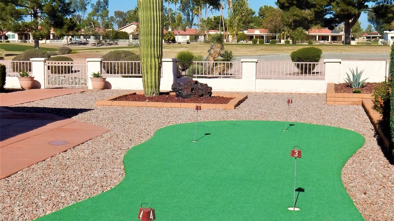 Photo of Outdoor in Cottonwood
