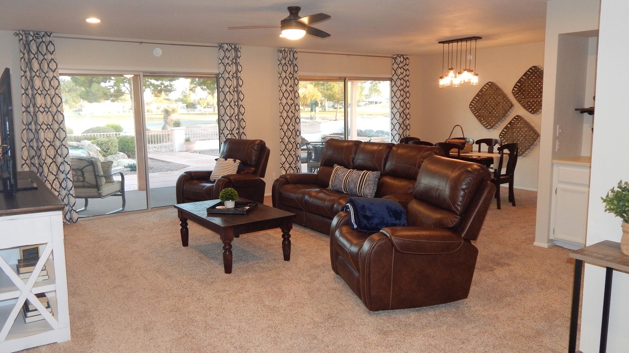 Photo of Livingroom in Cottonwood