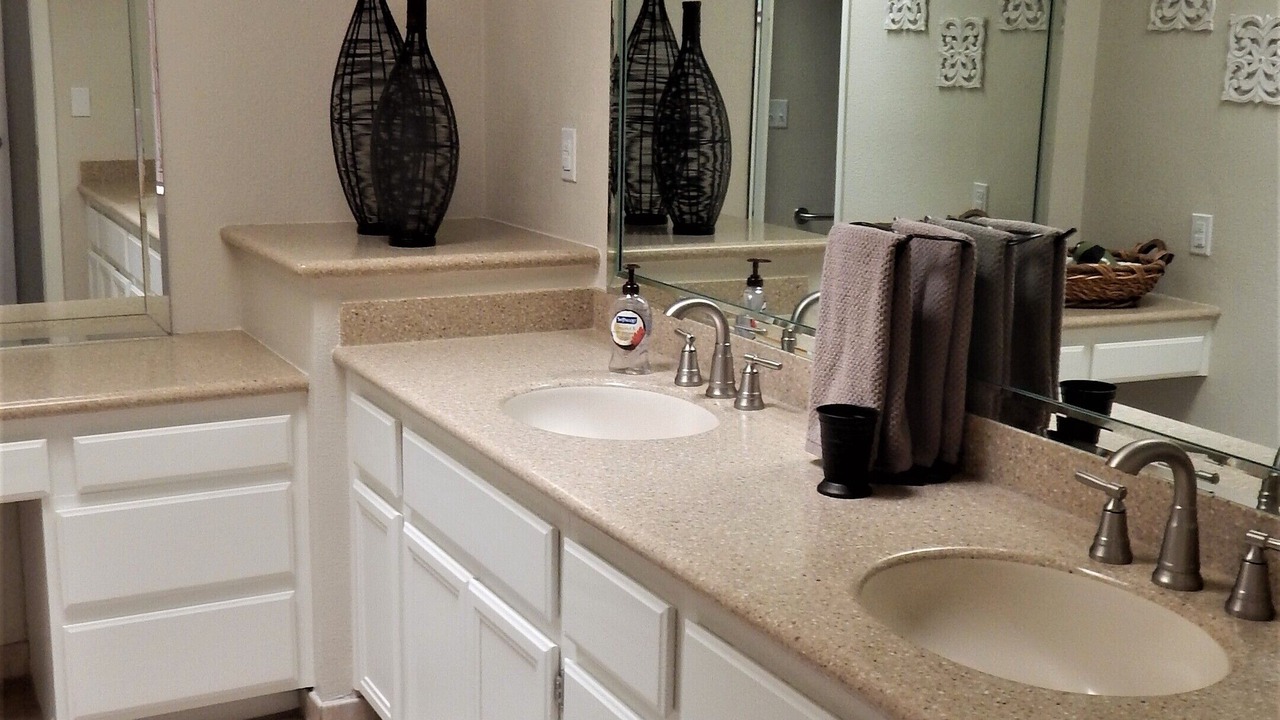 Photo of Bathroom in Cottonwood