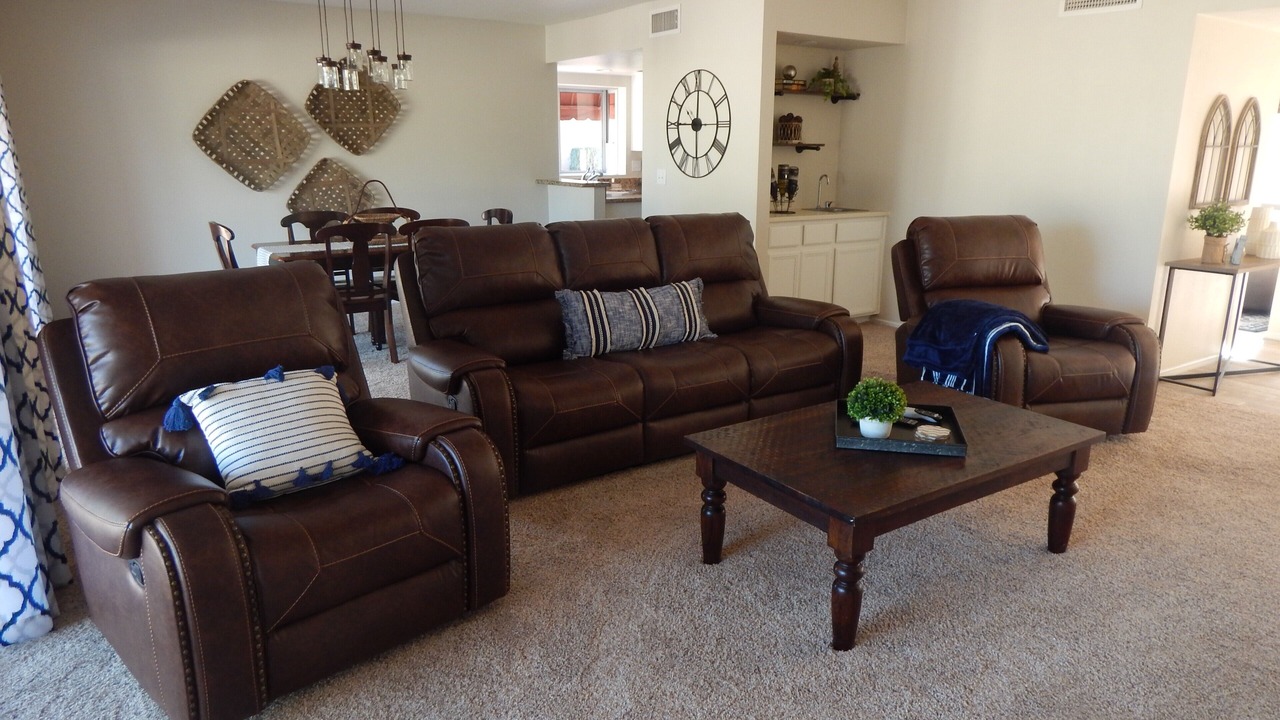 Photo of Livingroom in Cottonwood