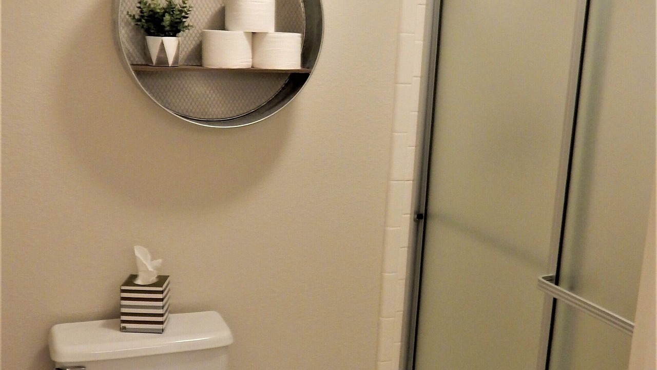 Photo of Bathroom in Cottonwood