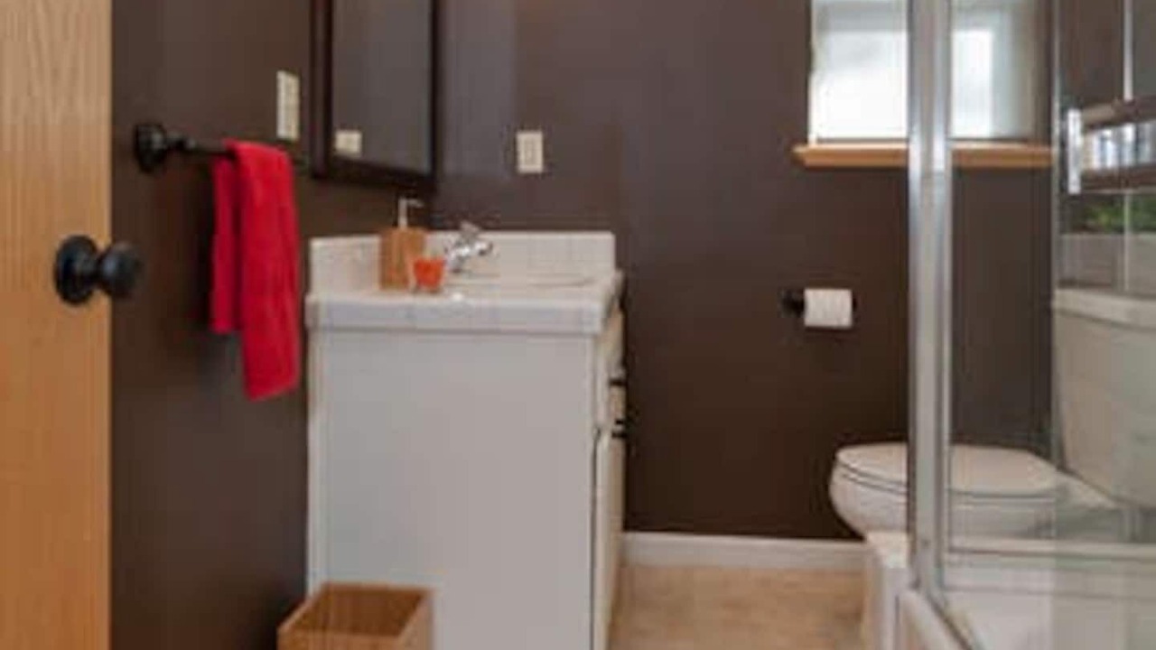 Photo of Bathroom in Truckee