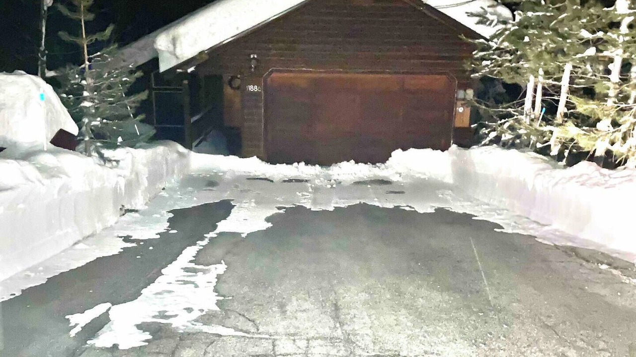 Photo of Others in Truckee