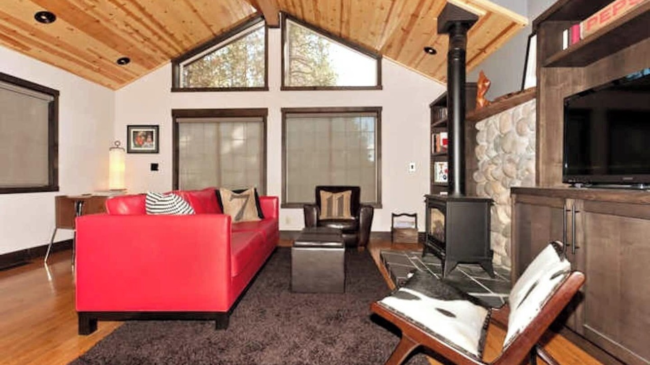 Photo of Bedroom in Truckee