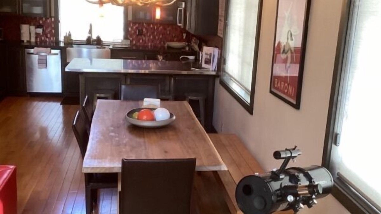 Photo of Bedroom in Truckee