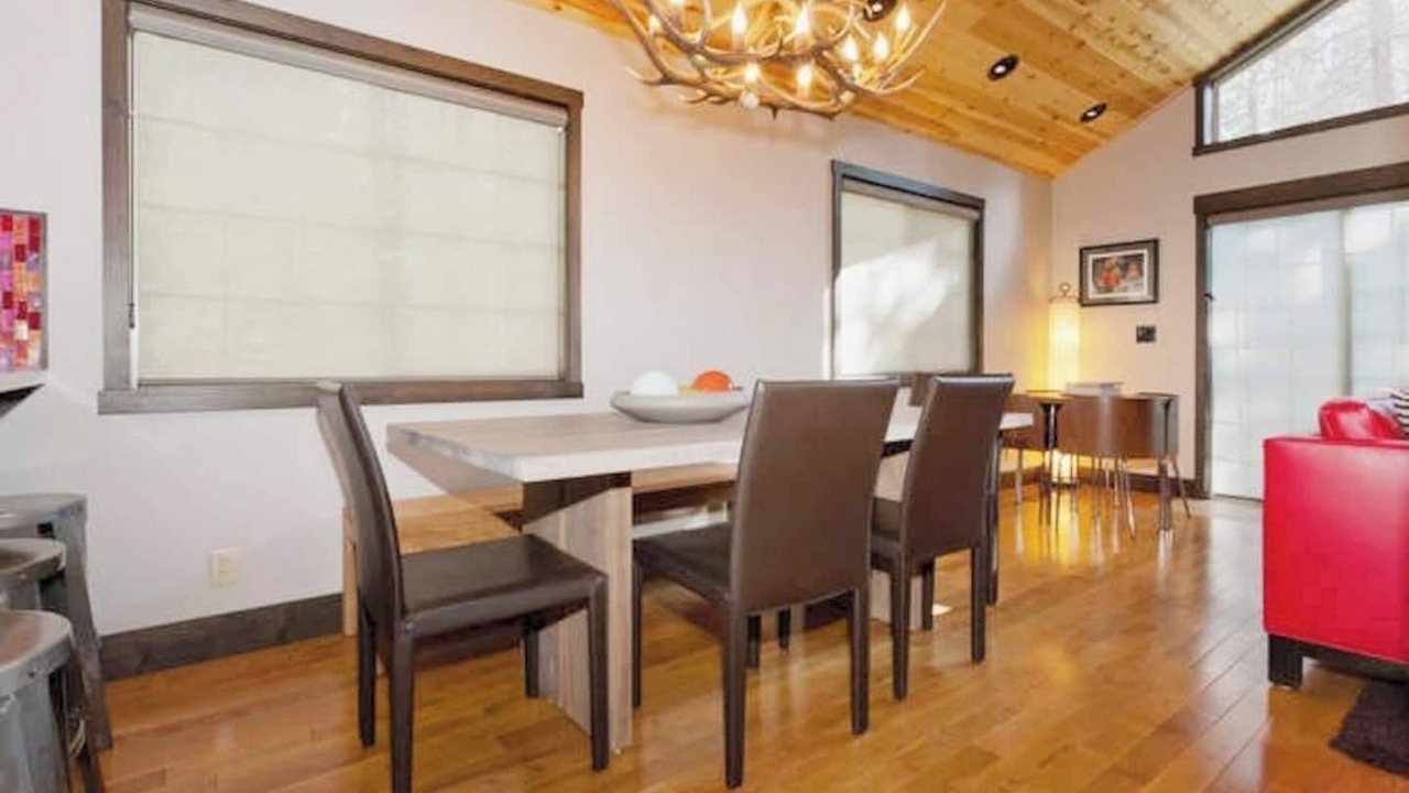 Photo of Bedroom in Truckee