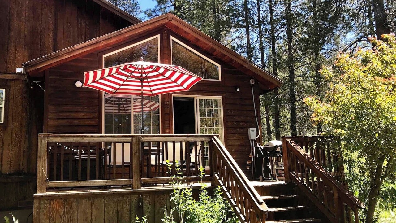Photo of Outdoor in Truckee