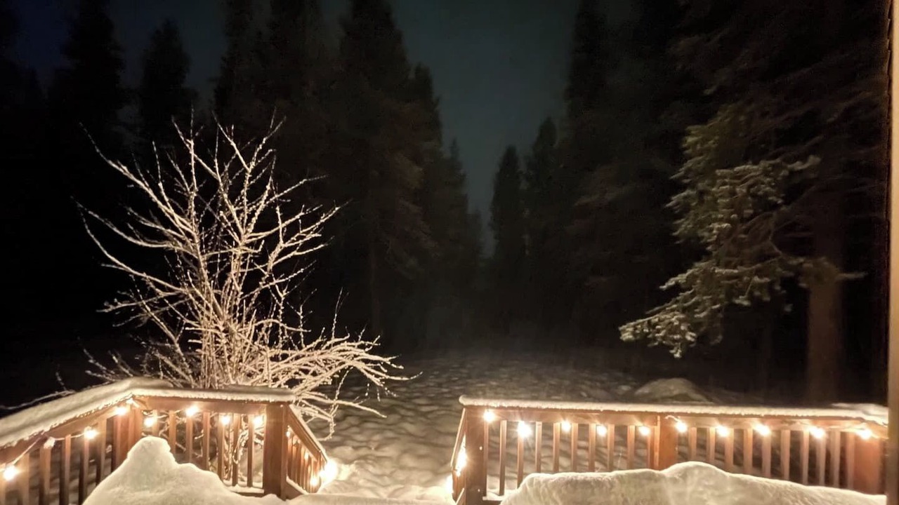 Photo of Others in Truckee