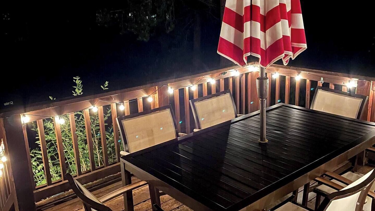 Photo of Outdoor in Truckee