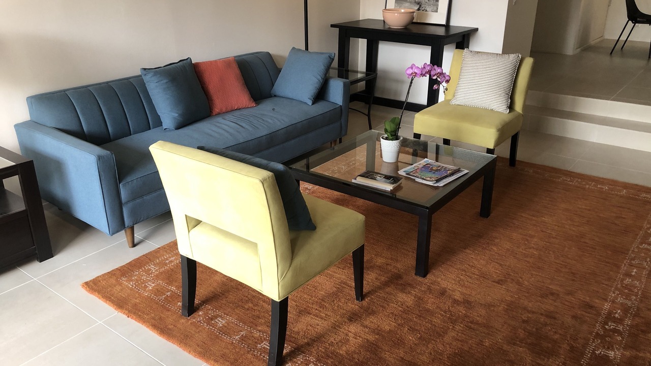 Photo of Livingroom in Indian Canyon