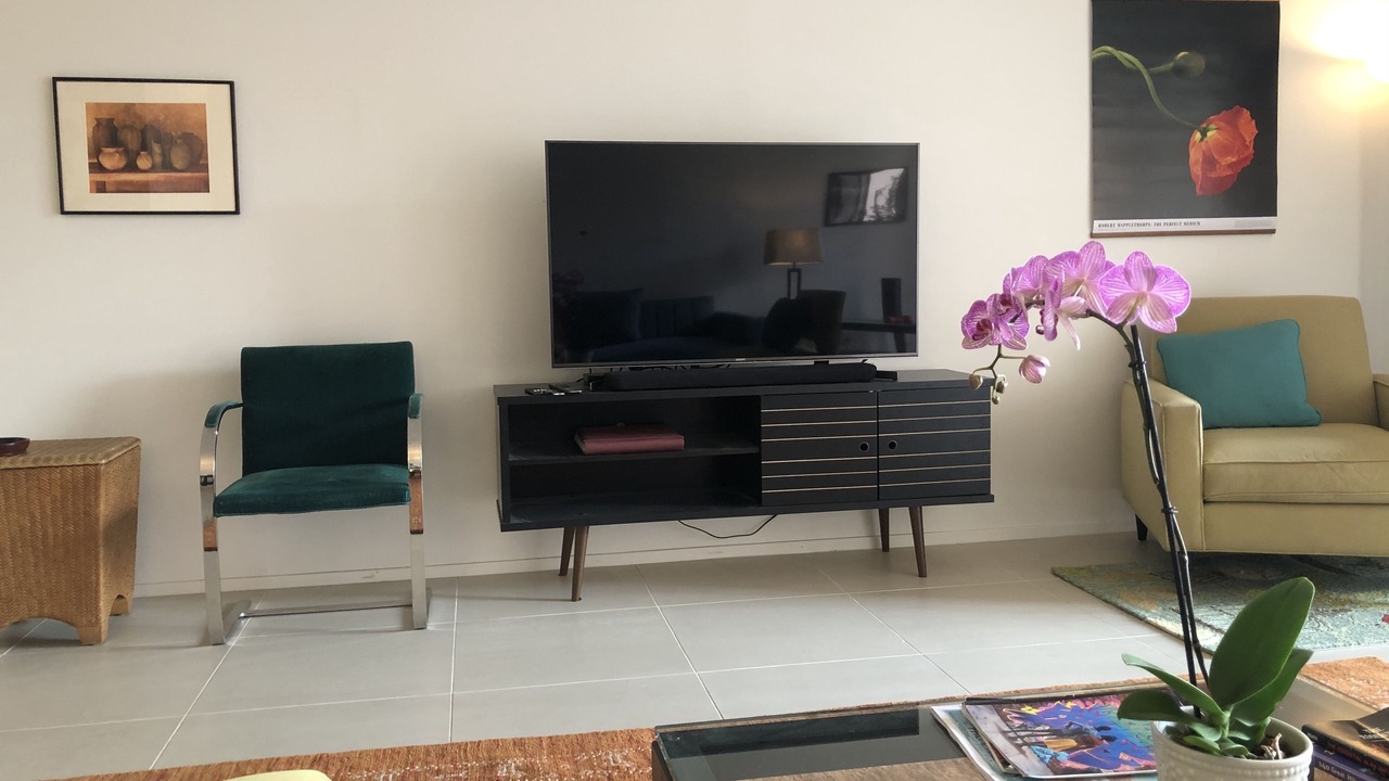 Photo of Livingroom in Indian Canyon