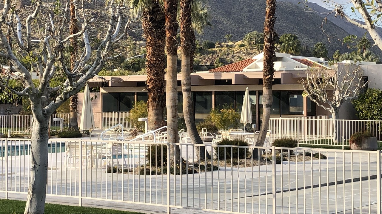 Photo of Outdoor in Indian Canyon