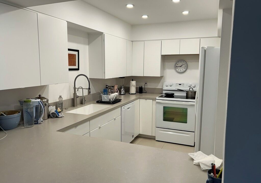 Photo of Kitchen in Indian Canyon