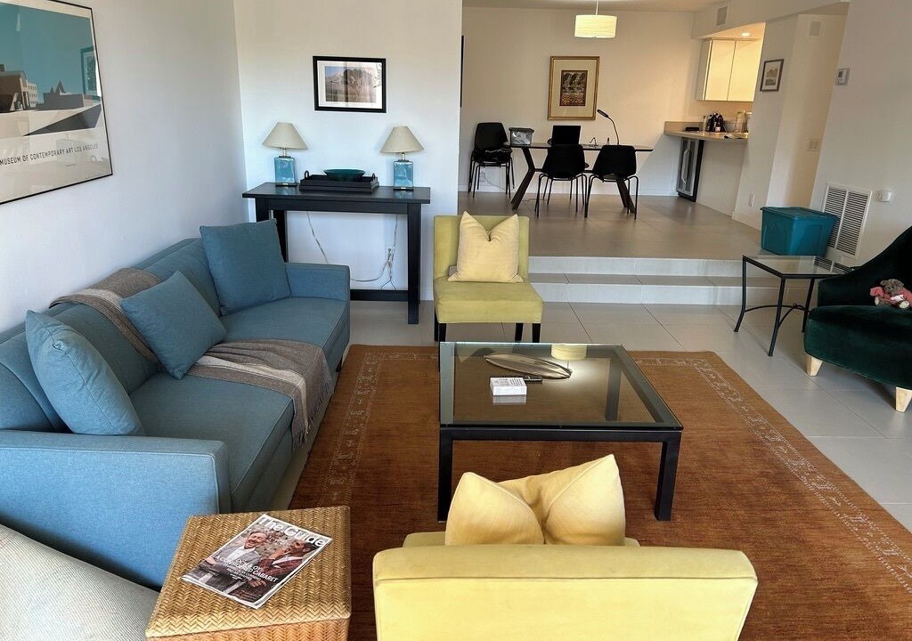 Photo of Livingroom in Indian Canyon