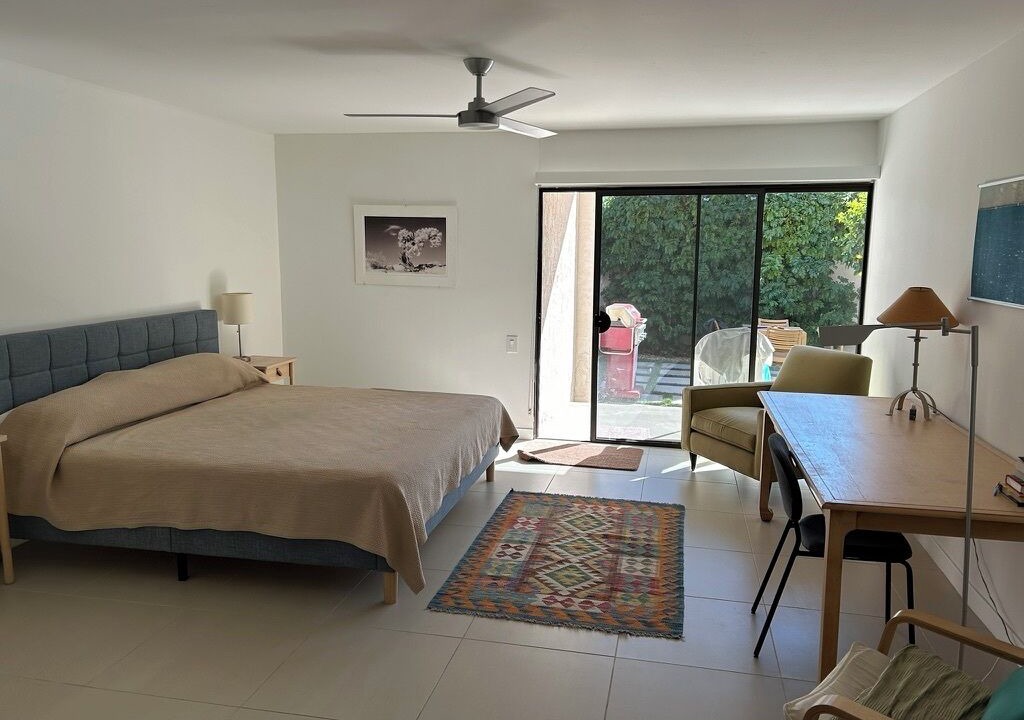 Photo of Bedroom in Indian Canyon