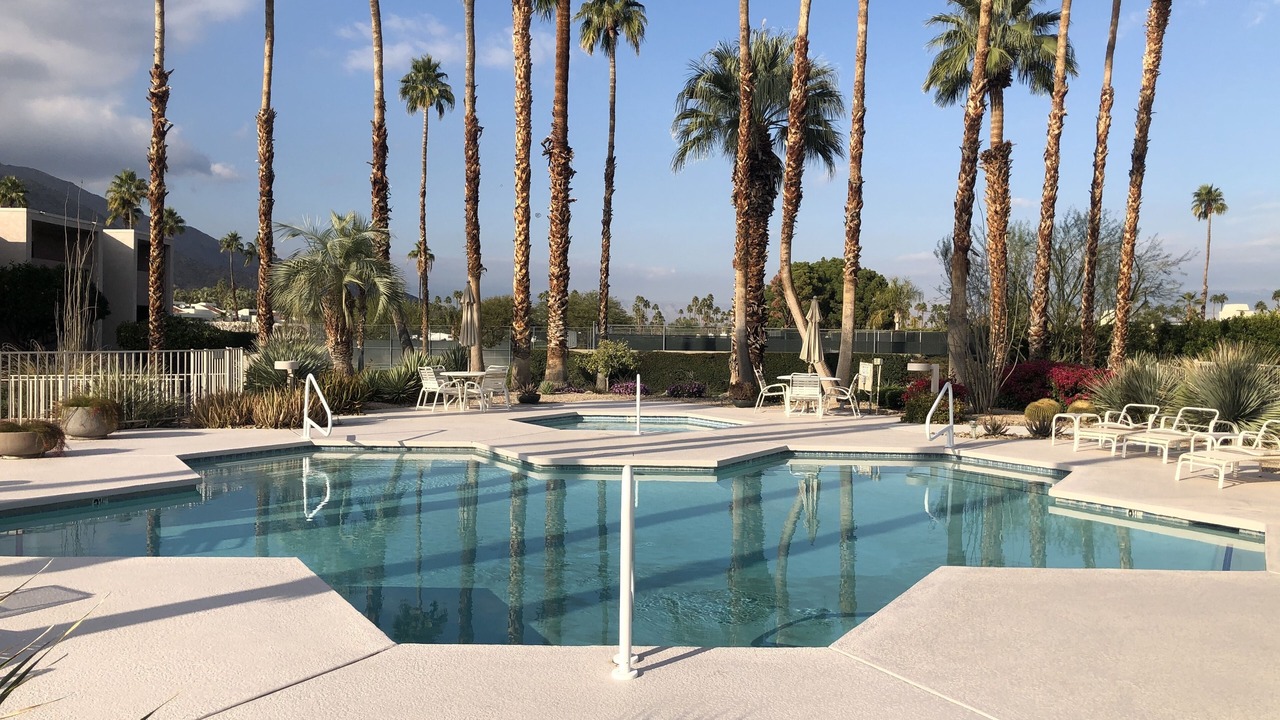 Photo of Outdoor in Indian Canyon