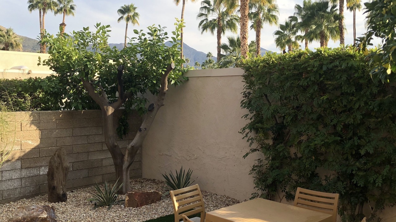 Photo of Outdoor in Indian Canyon
