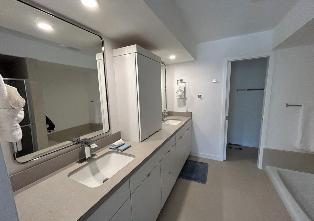 Photo of Bathroom in Indian Canyon