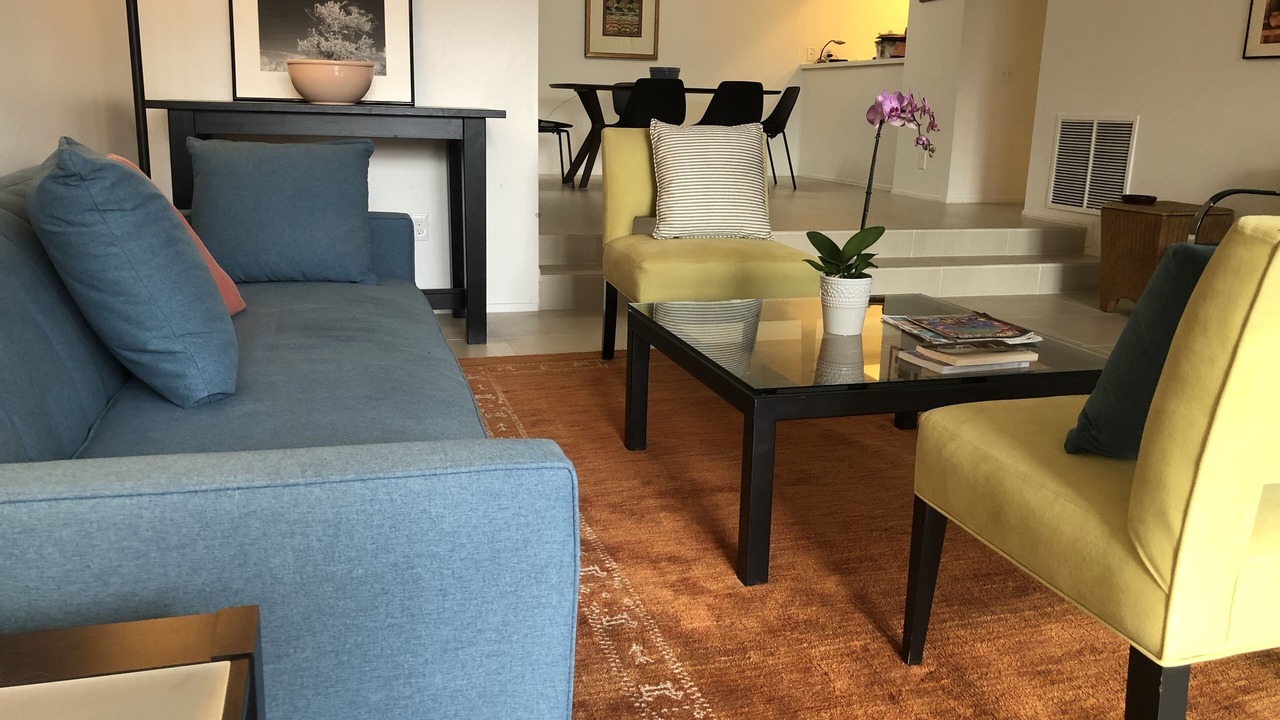 Photo of Livingroom in Indian Canyon