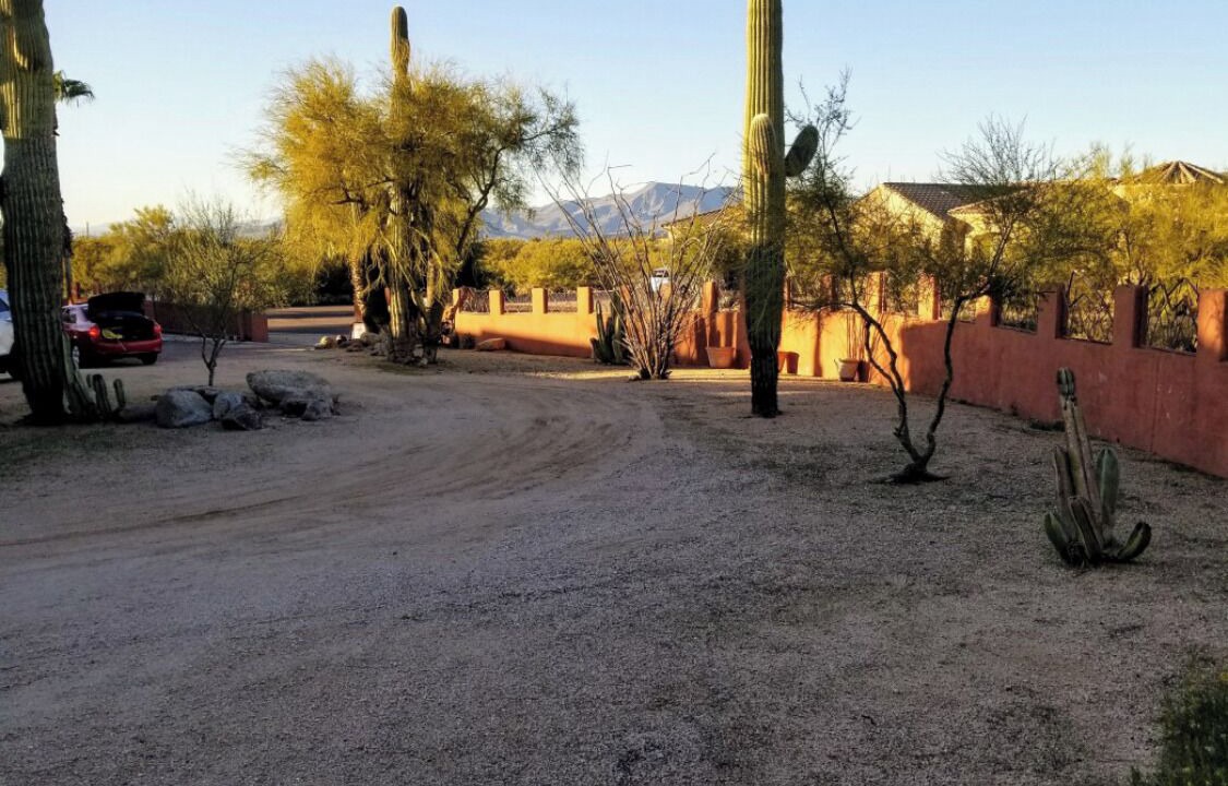 Photo of Outdoor in Pinnacle Peak