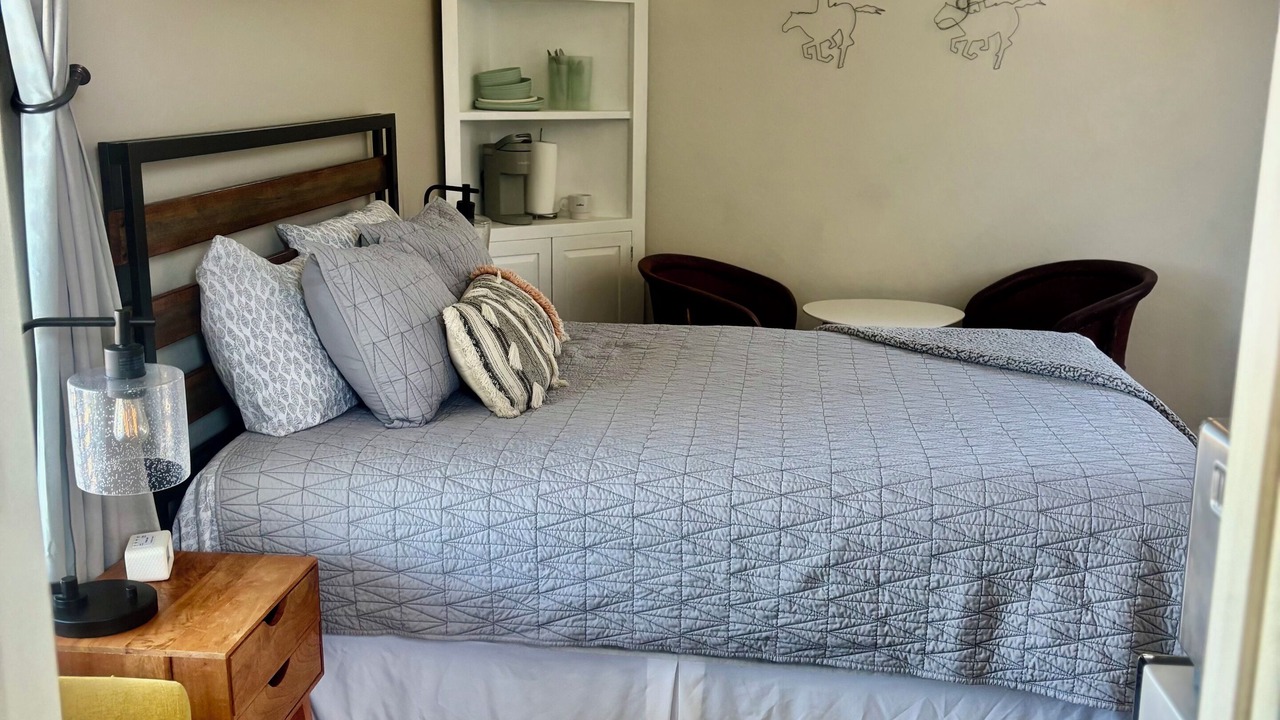 Photo of Bedroom in Anthem