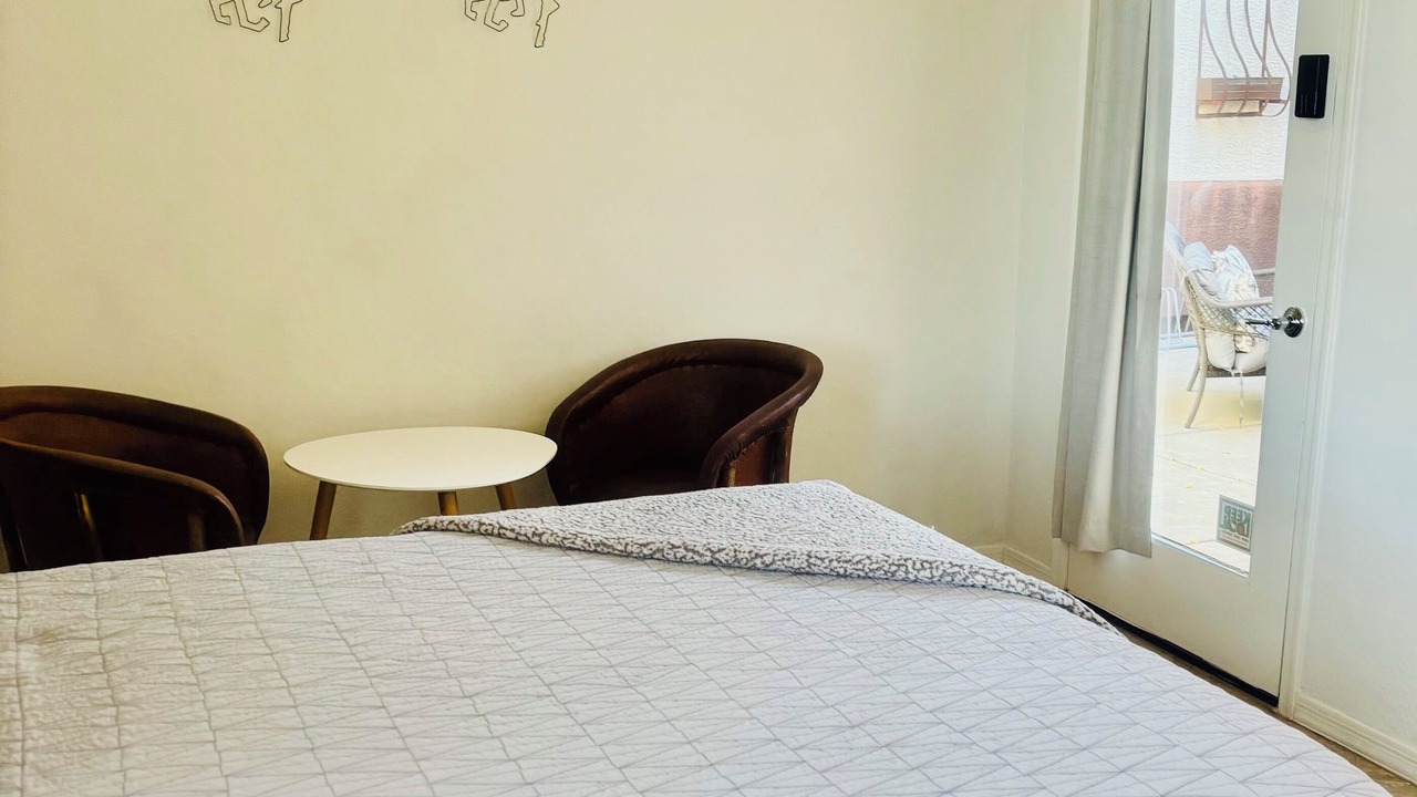 Photo of Bedroom in Anthem
