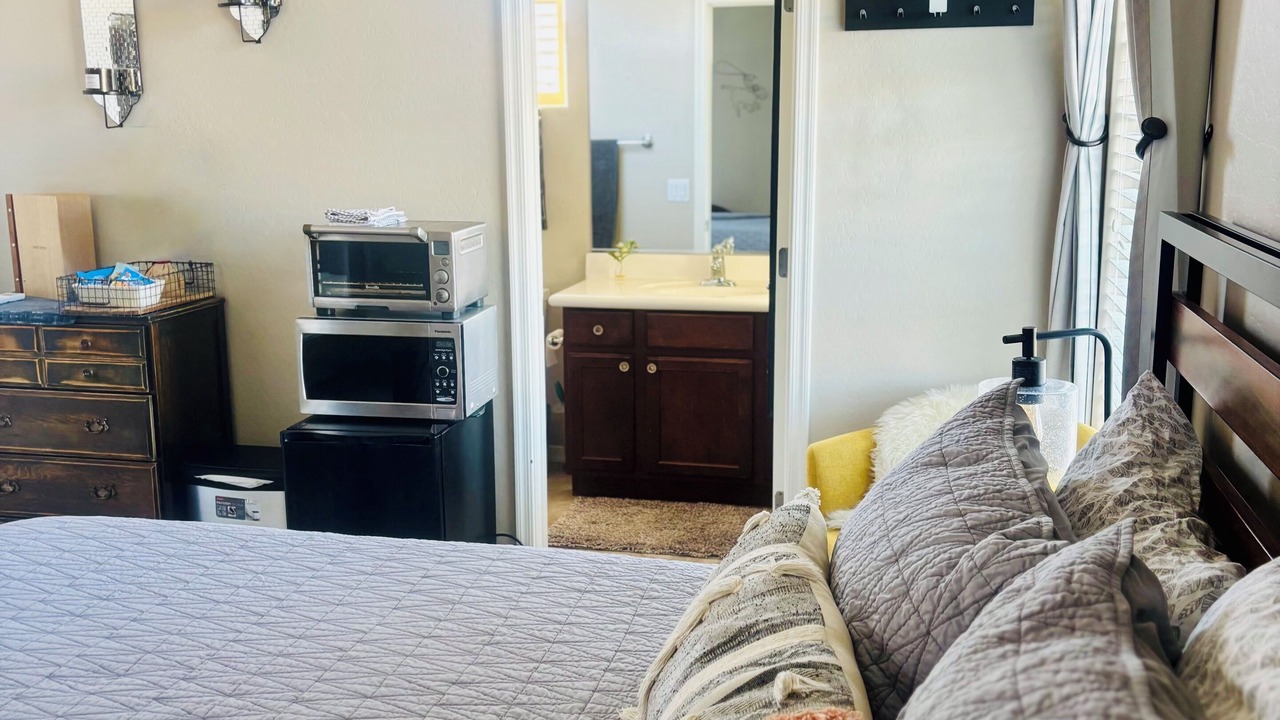 Photo of Bedroom in Anthem