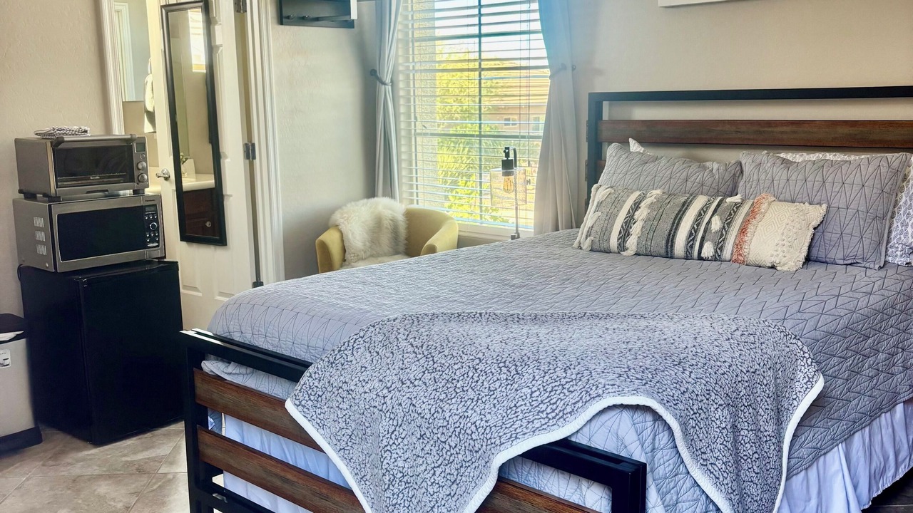 Photo of Bedroom in Anthem