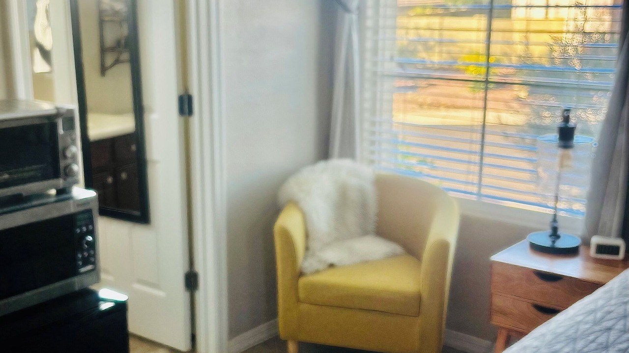 Photo of Bedroom in Anthem
