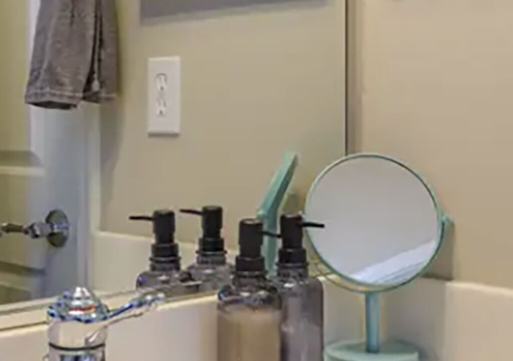 Photo of Bathroom in Anthem
